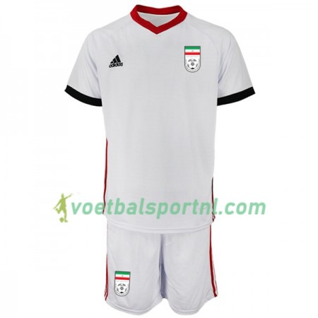 Iran Thuis Shirt WK voetbal 2018